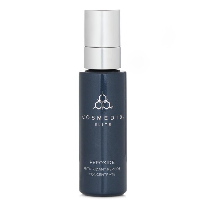 CosMedix Elite Pepoxide Antioxidant Peptide Concentrate 30ml