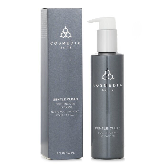 CosMedix Elite Gentle Clean Soothing Skin Cleanser 150ml