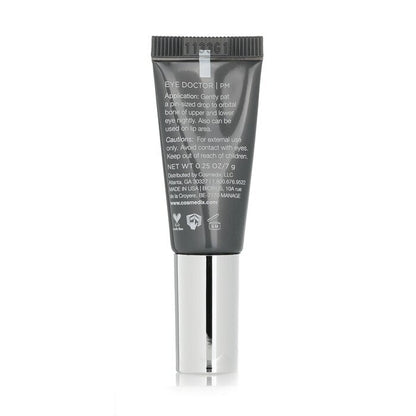 CosMedix Elite Eye Doctor High Potency Eye Treatment 7ml