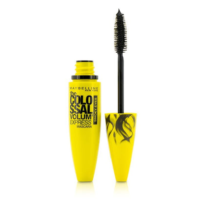 Maybelline Volum‘ Express The Colossal Smoky Eyes Mascara – Smoky Black 10,7 ml