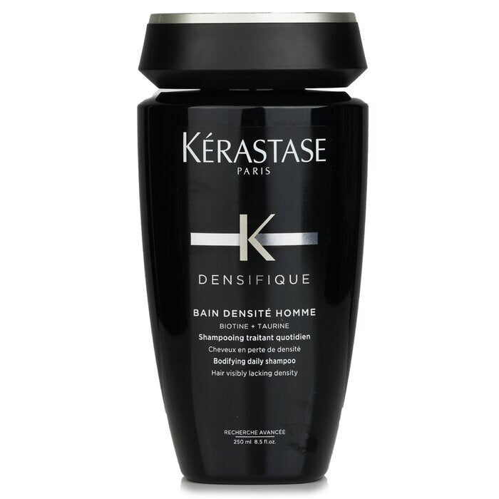 Kerastase Densifique Bain Densite Homme Daily Care Shampoo (Hair Visibly Lacking Density) 250ml
