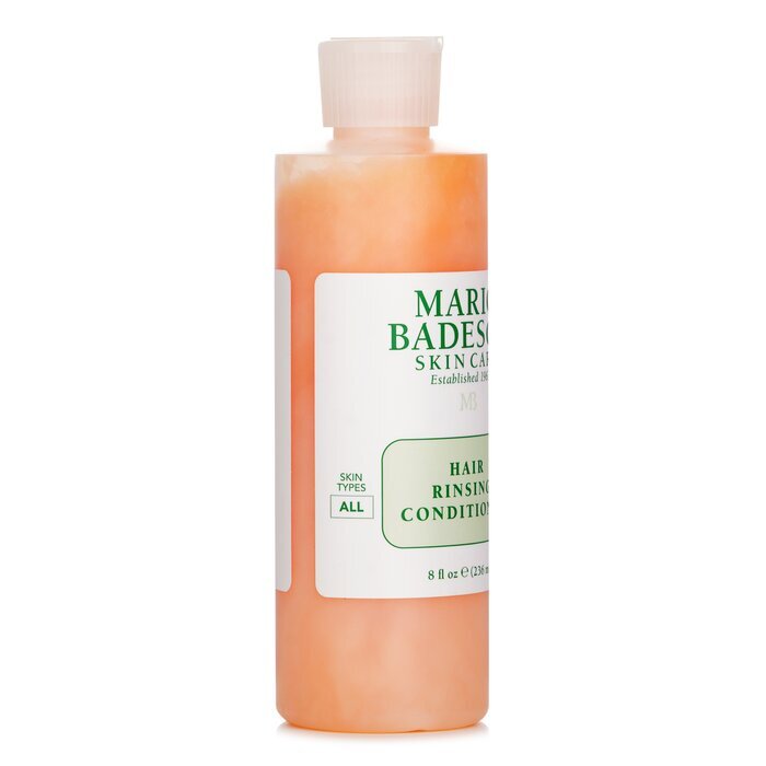 Mario Badescu Après-Shampooing Rinçage (Pour Tous Types de Cheveux) 236ml/8oz