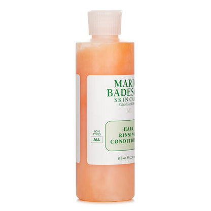 Mario Badescu Après-Shampooing Rinçage (Pour Tous Types de Cheveux) 236ml/8oz