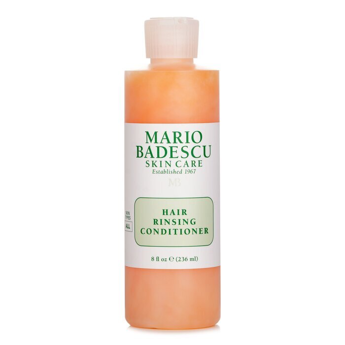 Mario Badescu Après-Shampooing Rinçage (Pour Tous Types de Cheveux) 236ml/8oz