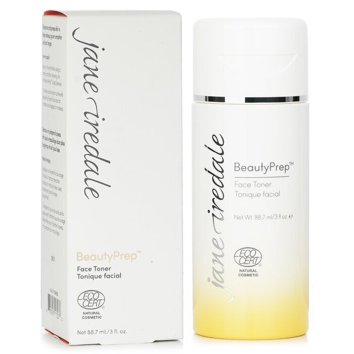 Jane Iredale BeautyPrep Face Toner 88.7ml