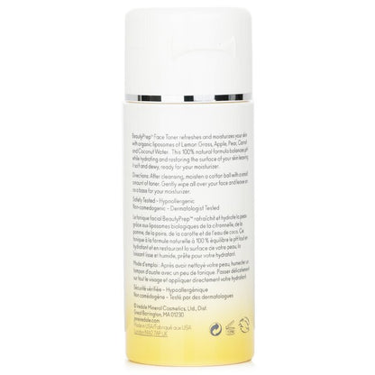 Jane Iredale BeautyPrep Face Toner 88.7ml