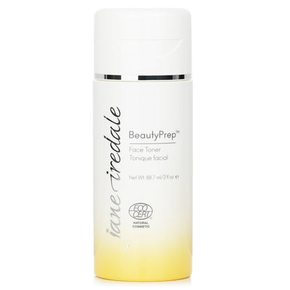 Jane Iredale BeautyPrep Face Toner 88.7ml