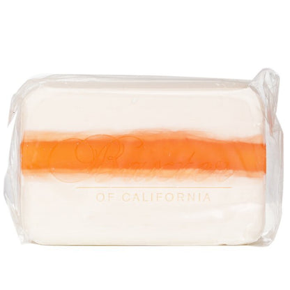 Baxter Of California Vitamin-Reinigungsriegel (Zitrus- und Kräuter-Moschus-Essenz) 198 g/7 oz