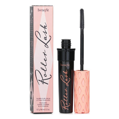 Benefit Roller Lash Super Curling &amp; Lifting Mascara - Schwarz 8,5 g/0,3 oz