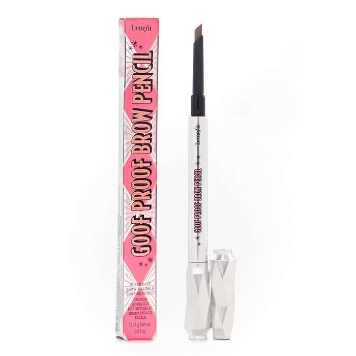 Benefit Goof Proof Brow Pencil -  2 (Light) 0.34g