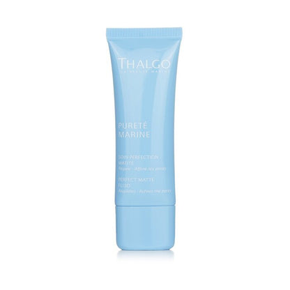 Thalgo Purete Marine Perfect Matte Fluid - For Combination to Oily Skin 40ml