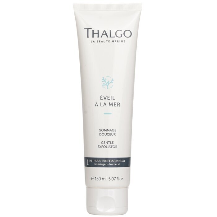 Thalgo Eveil A La Mer Gentle Exfoliator - For Dry, Delicate Skin (Salon Size) 150ml