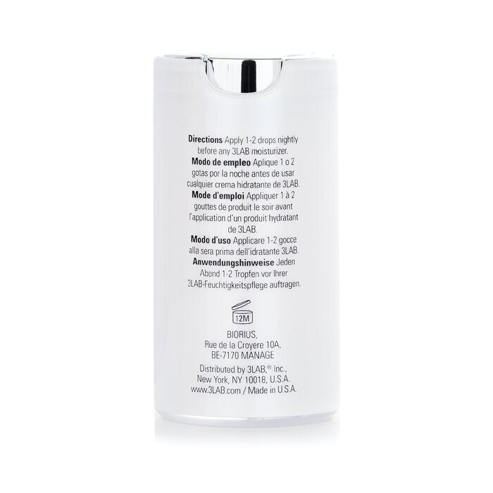 3LAB Sérum de Traitement Perfect C 30ml/1oz