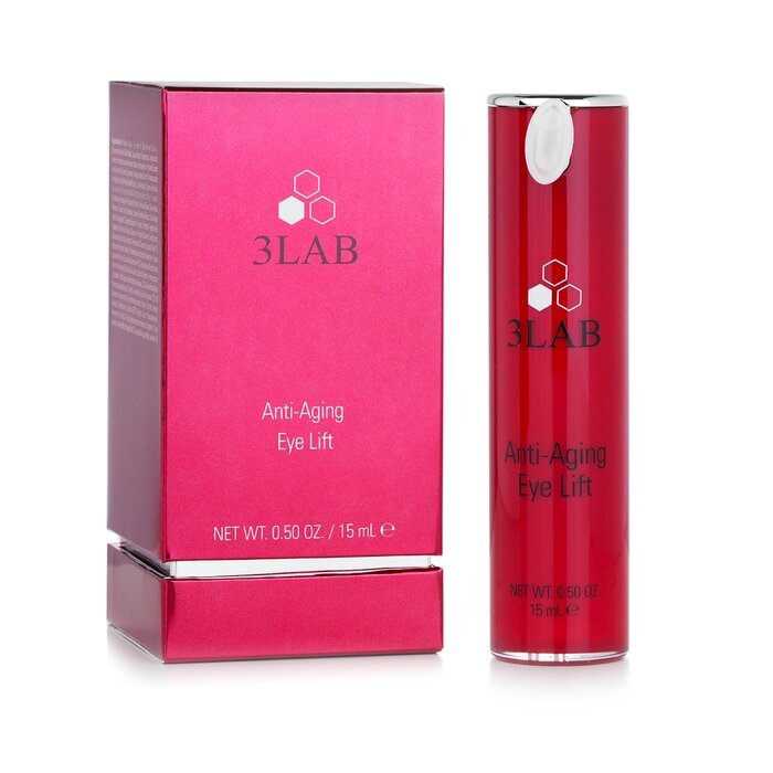 3LAB Anti-Aging Eye Lift 15ml/0,5oz