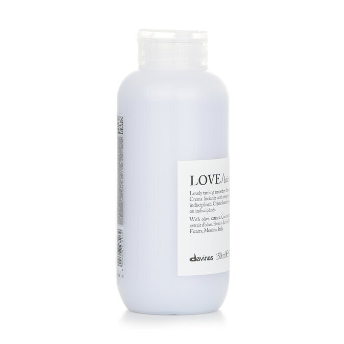 Davines Love Hair Smoother (schöner, zähmender Glätter für grobes oder krauses Haar) 150 ml/5,07 oz
