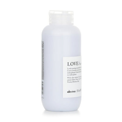 Davines Love Hair Smoother (schöner, zähmender Glätter für grobes oder krauses Haar) 150 ml/5,07 oz