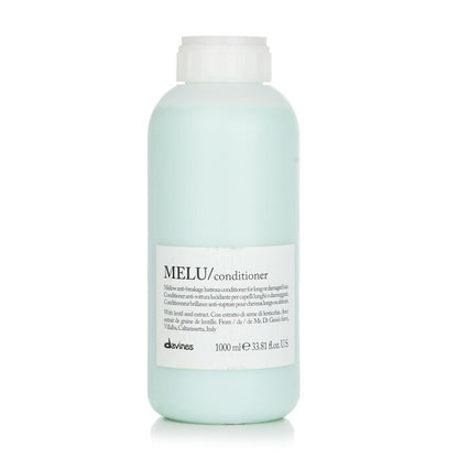 Davines Melu Conditioner Mellow Anti-Breakage Lustrous Conditioner (für langes oder strapaziertes Haar) 1000ml/33.8oz