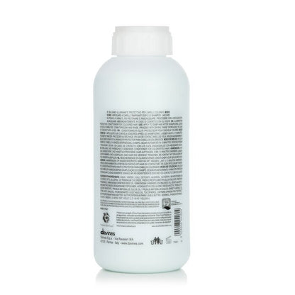 Davines Minu Conditioner Aufhellender Schutz-Conditioner (für gefärbtes Haar) 1000ml/33.8oz