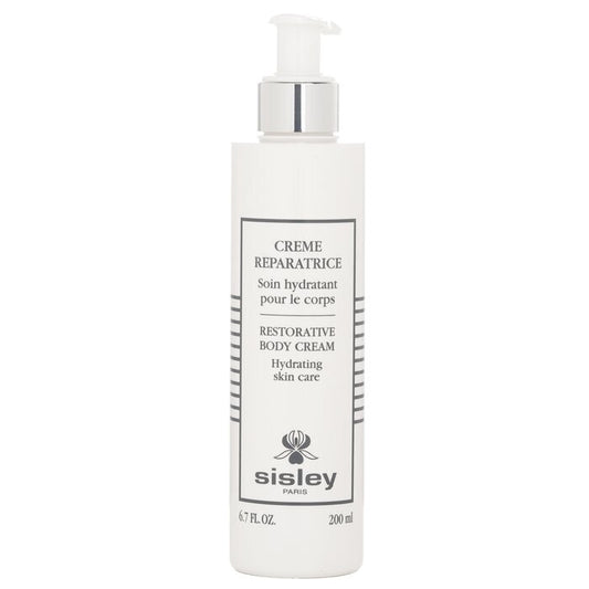 Sisley Restorative Body Cream 200ml