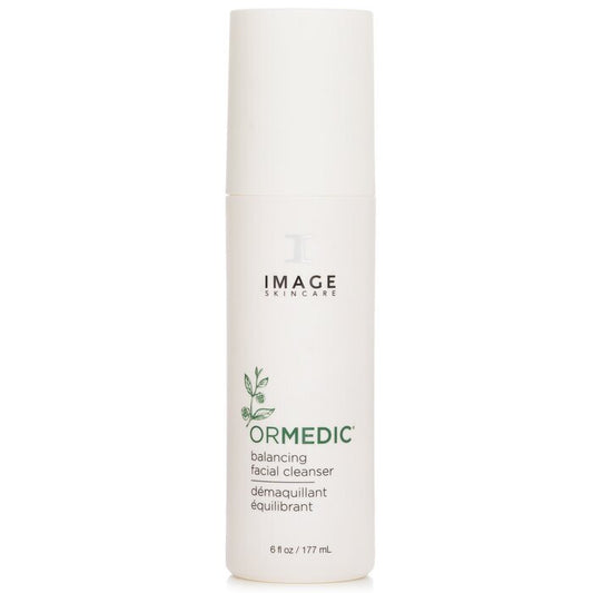 Image Ormedic Balancing Facial Cleanser 177ml