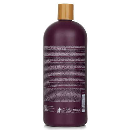 CHI Deep Brilliance Olive & Monoi Après-shampoing Hydratation Optimale 946ml/32oz