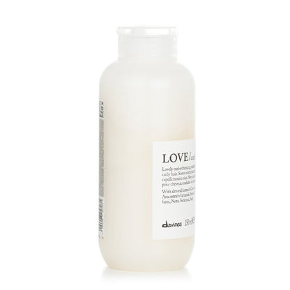 Davines Love Curl Cream (Lovely Curl Enhancer For Wavy or Curly Hair) 150ml