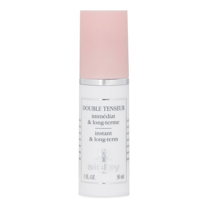 Sisley Double Tenseur Instant & Long-Term 30ml