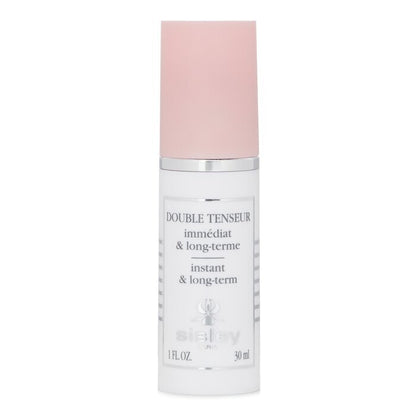 Sisley Double Tenseur Instant & Long-Term 30ml