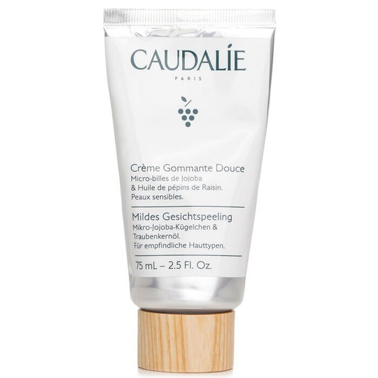 Caudalie Gentle Buffing Cream - Sensitive skin 75ml