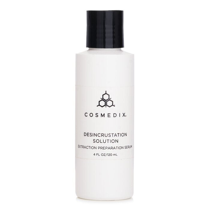 CosMedix Desincrustation Solution Extraction Preparation Serum (Salon Product) 120ml