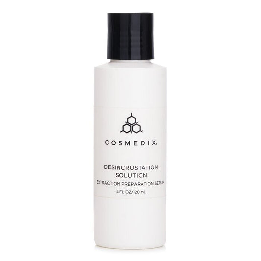 CosMedix Desincrustation Solution Extraction Preparation Serum (Salon Product) 120ml
