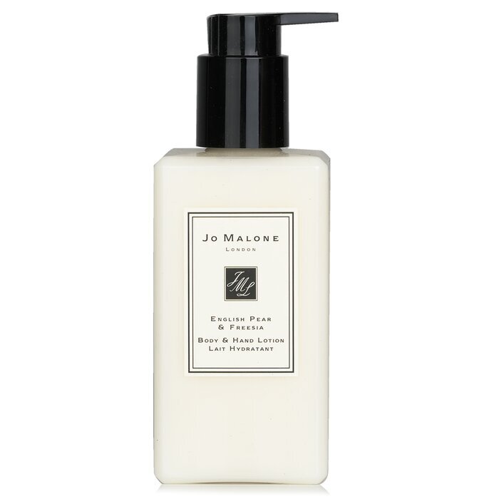Jo Malone English Pear &amp; Freesia Körper- und Handlotion, 250 ml