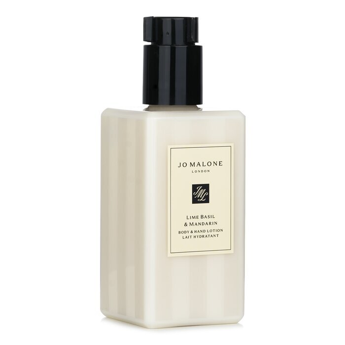 Jo Malone Lime Basil &amp; Mandarin Körper- und Handlotion 250 ml