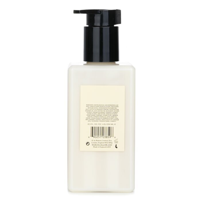 Jo Malone Lime Basil &amp; Mandarin Körper- und Handlotion 250 ml