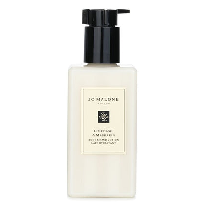 Jo Malone Lime Basil &amp; Mandarin Körper- und Handlotion 250 ml