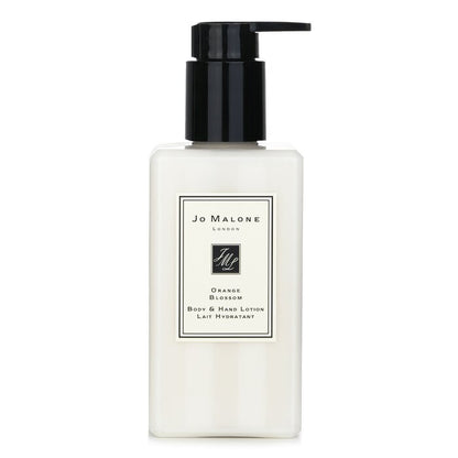 Jo Malone Lotion pour le corps et les mains Orange Blossom (avec pompe) 250ml/8.5oz