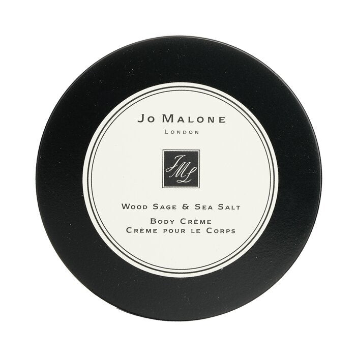 Jo Malone – Körpercreme mit Holzsalbei und Meersalz, 175 ml