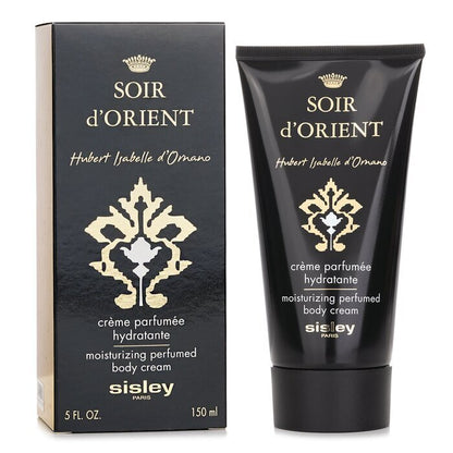 Sisley Soir d'Orient Moisturizing Perfumed Body Cream 150ml