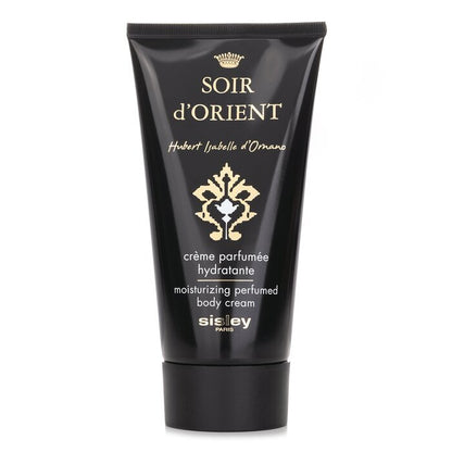 Sisley Soir d'Orient Moisturizing Perfumed Body Cream 150ml