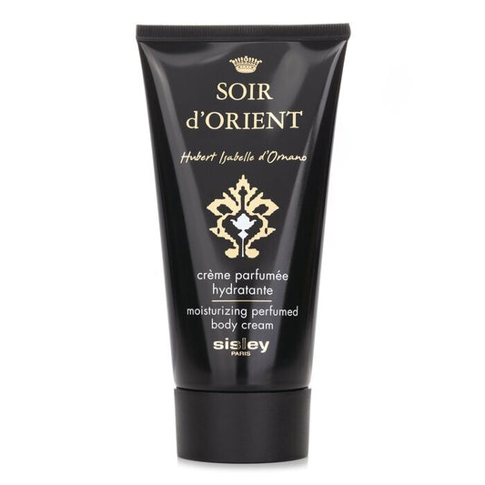 Sisley Soir d'Orient Moisturizing Perfumed Body Cream 150ml