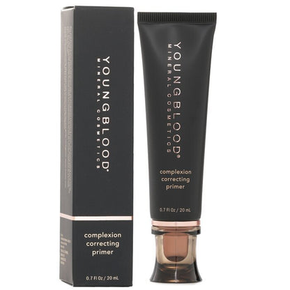 Youngblood CC Perfecting Primer – Bare 20 ml