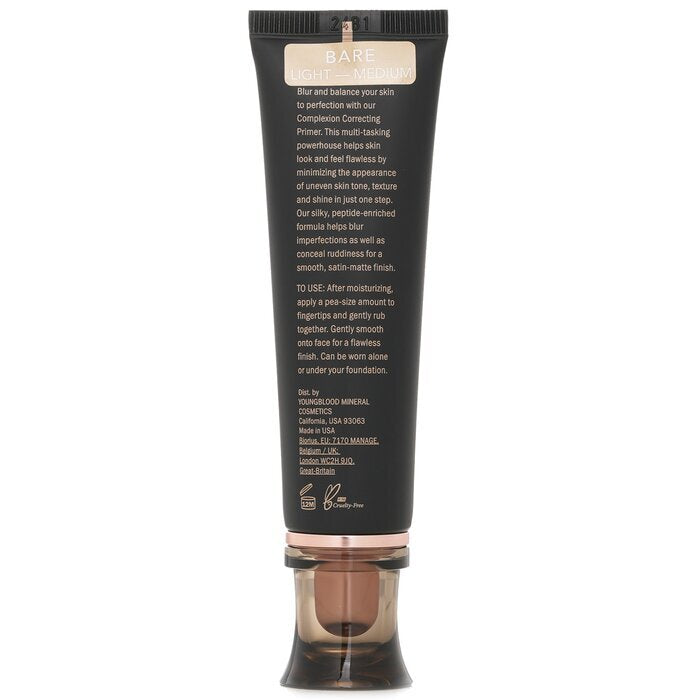 Youngblood CC Perfecting Primer – Bare 20 ml