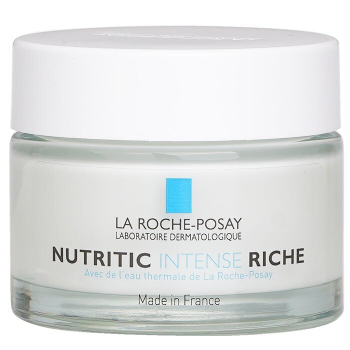 La Roche Posay Nutritic Intense In-Depth Nutri-Reconstituting Cream (Very Dry Skin) 50ml