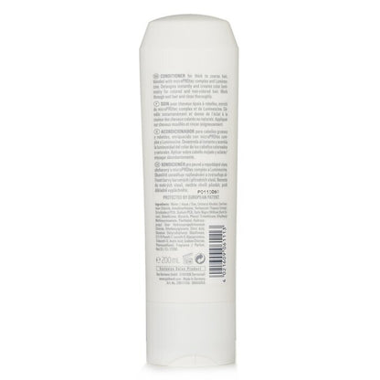 Goldwell Dual Senses Color Extra Rich Brilliance Après-shampooing (Luminosité pour cheveux épais) 200ml/6.8oz