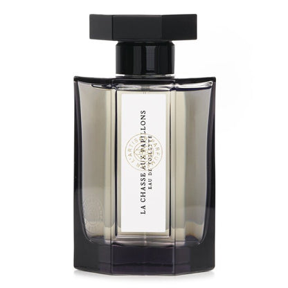 L'Artisan Parfumeur La Chasse Aux Papillons Eau De Toilette Spray 100ml