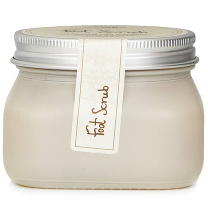 Gommage pour pieds Sabon 150ml/5.27oz