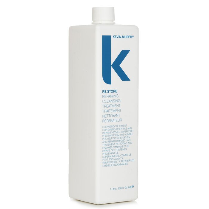 Kevin Murphy Re.Store (Repairing Cleansing Treatment) 1000ml