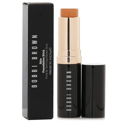 Bobbi Brown Skin Foundation Stick -  W-064 Honey 9g