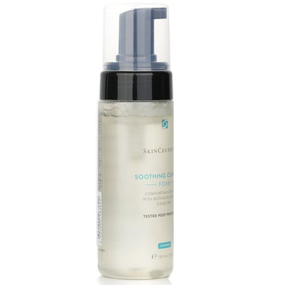 Skin Ceuticals Soothing Cleanser Foam 150ml