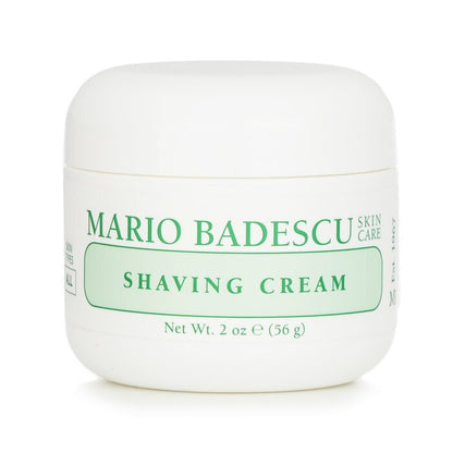 Mario Badescu Crème à raser 56g/2oz